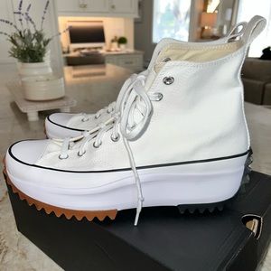 CONVERSE ALLSTAR RUN STAR HIKE